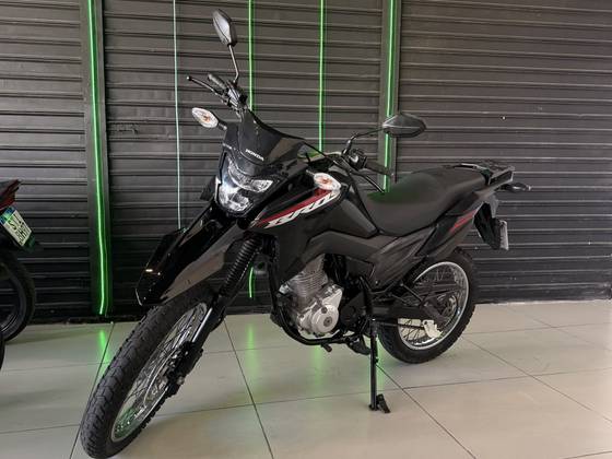 HONDA NXR 160 BROS CBS HONDA NXR 160 BROS CBS
